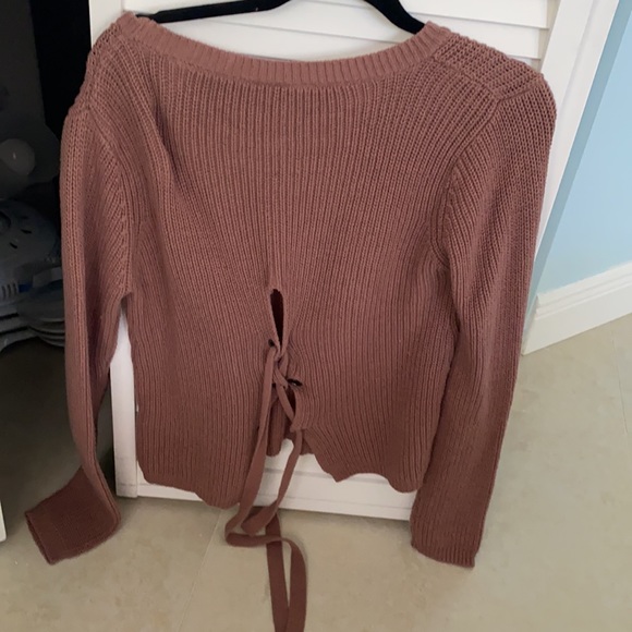 Sweater - Picture 2 of 2